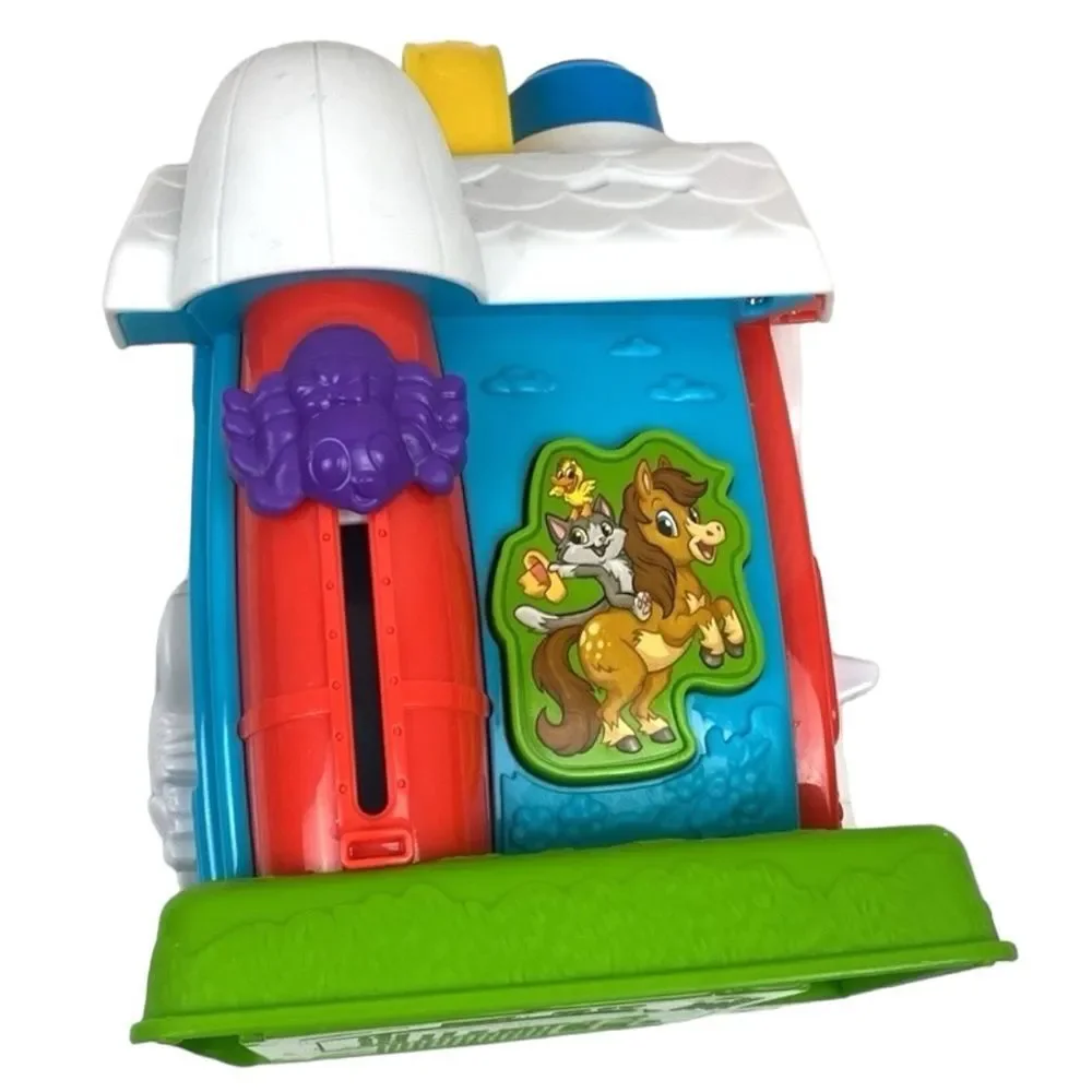Toddler Toy Bundle